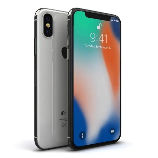Iphone X/XS