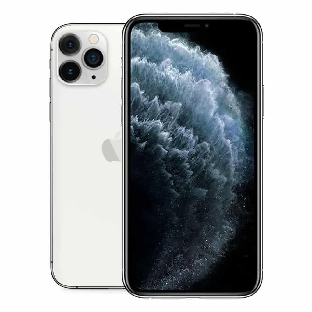 Iphone 11 Pro