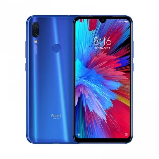 Xiaomi Redmi Note 7