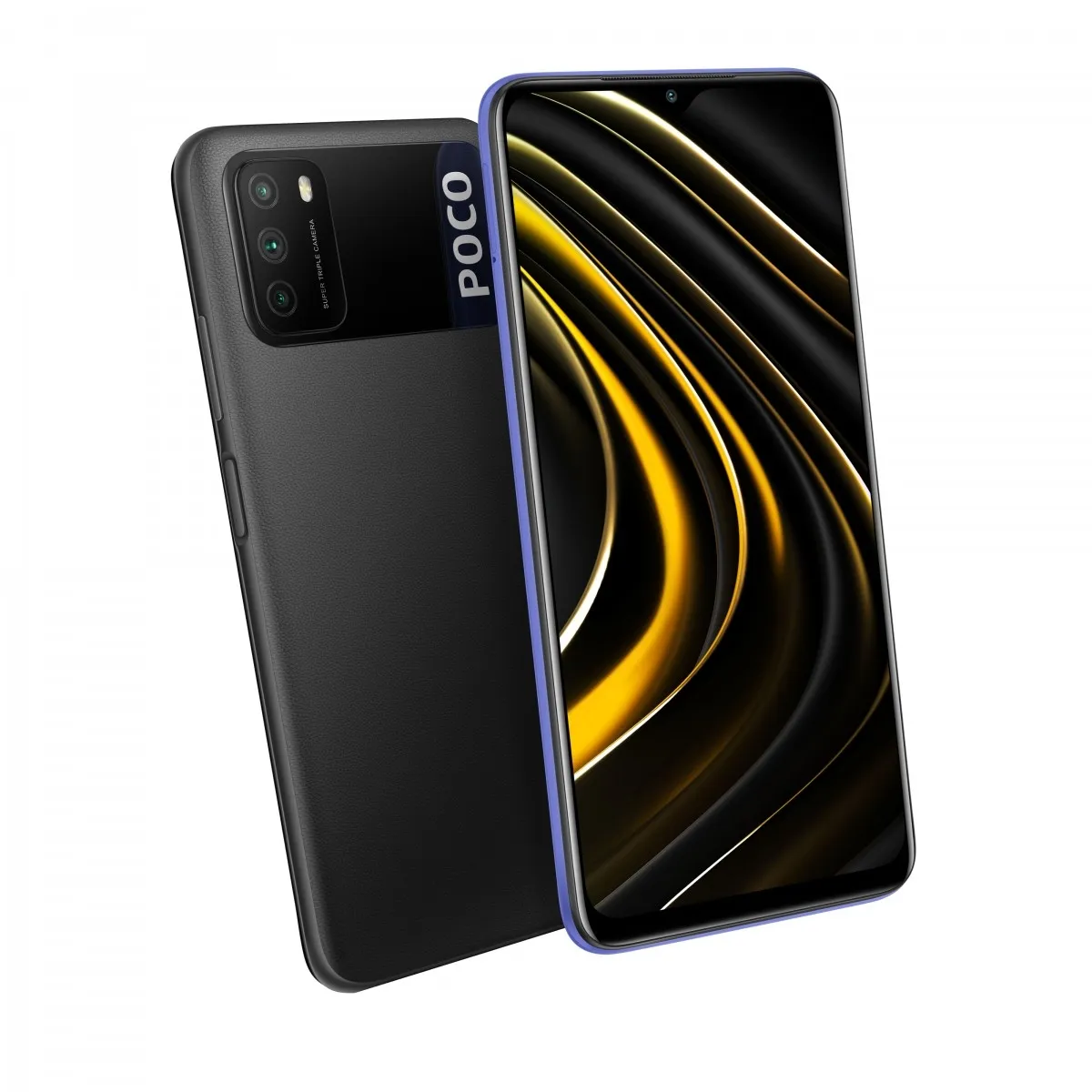 Xiaomi Poco M3