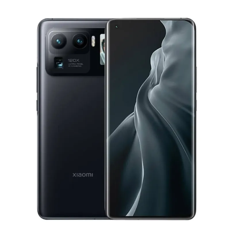 Xiaomi Mi 11 Ultra