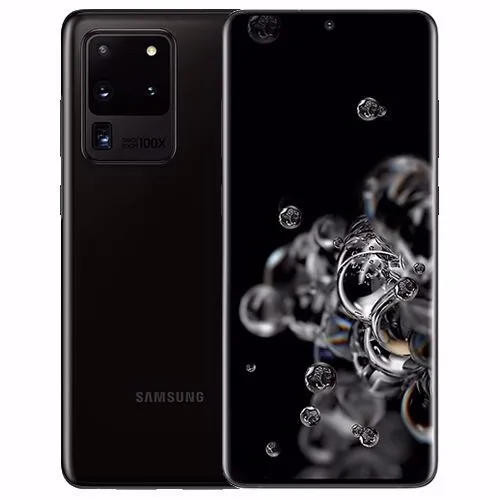 Samsung Galaxy S20 Ultra