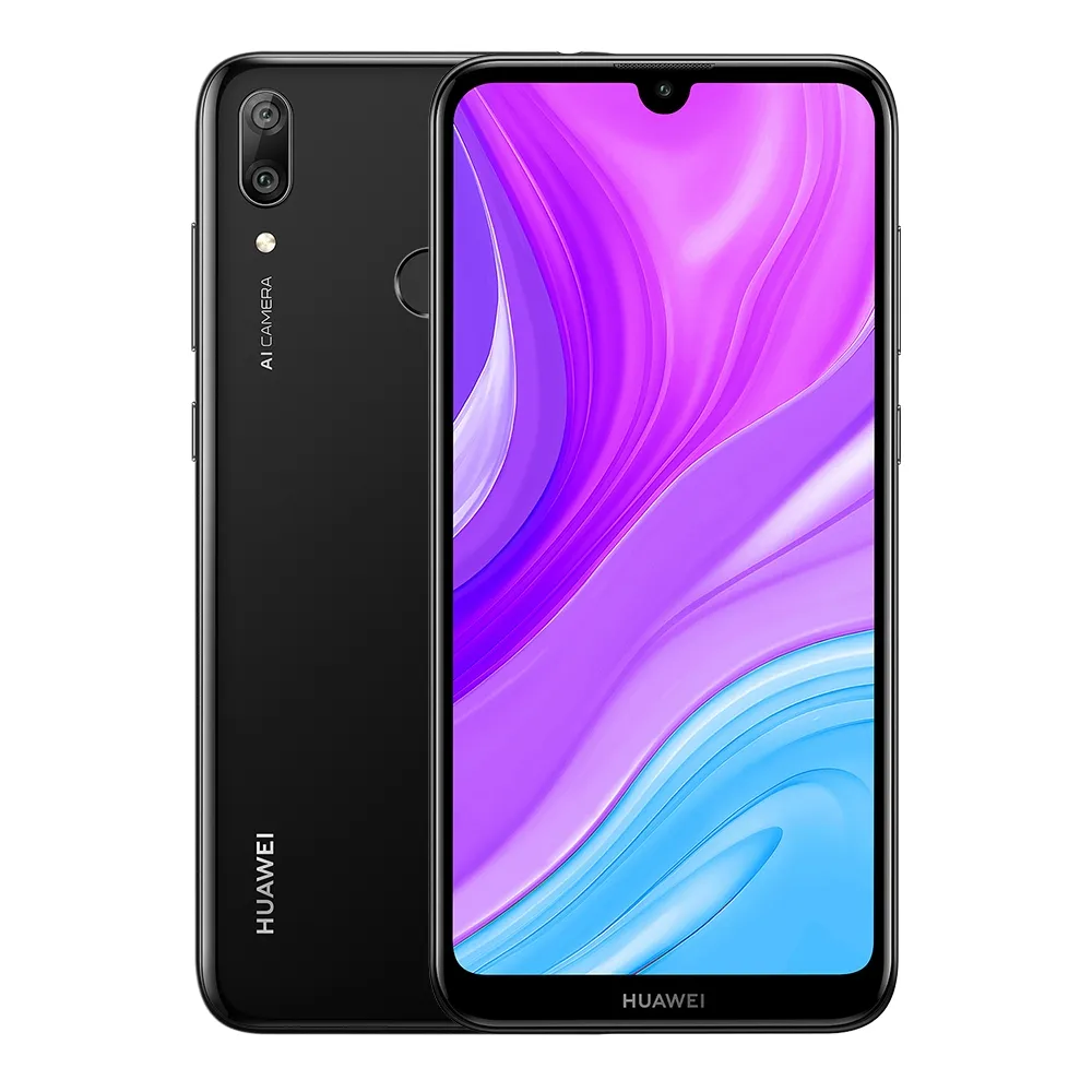 Huawei Y7 2019