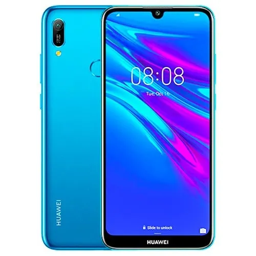 Huawei Y6 2019