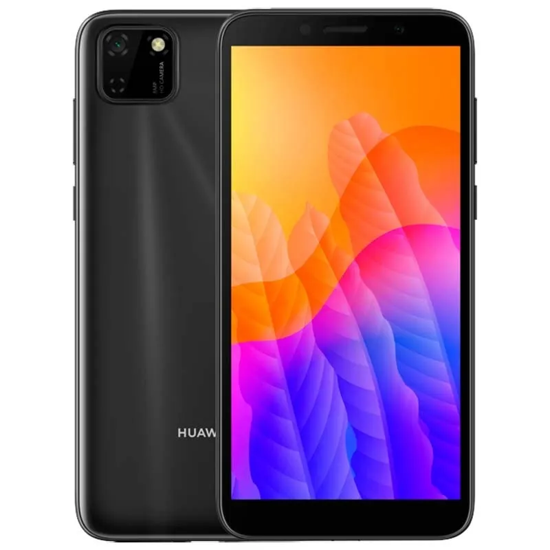 Huawei Y5p