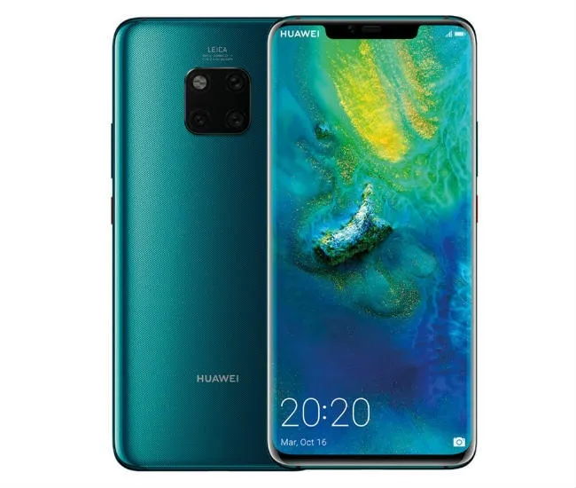 Huawei Mate 20 Pro