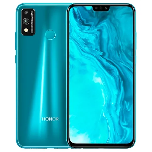 Huawei Honor 9X Lite