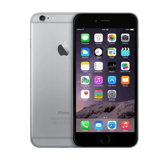 Iphone 6 Plus