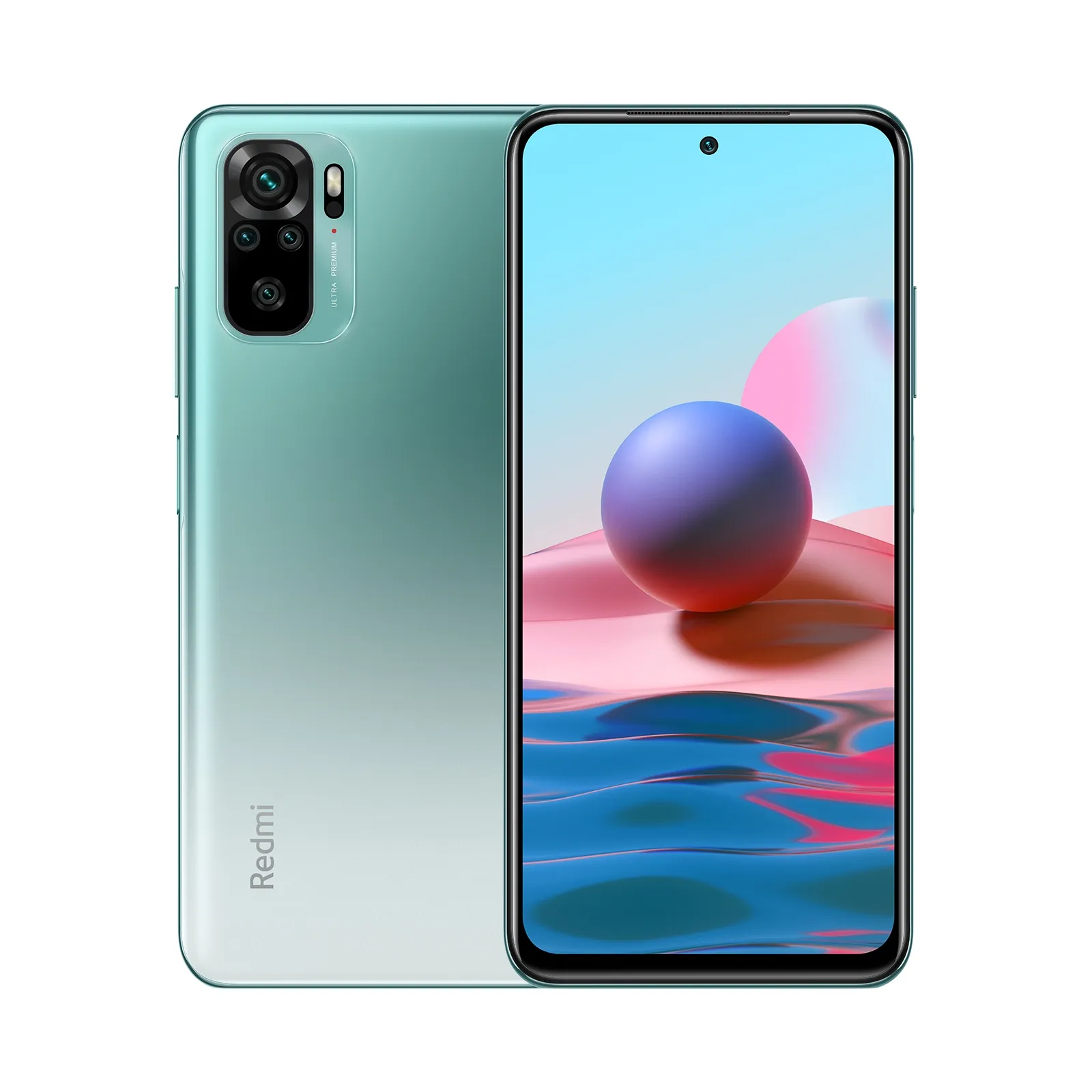Xiaomi Redmi Note 10 4G/Note 10s