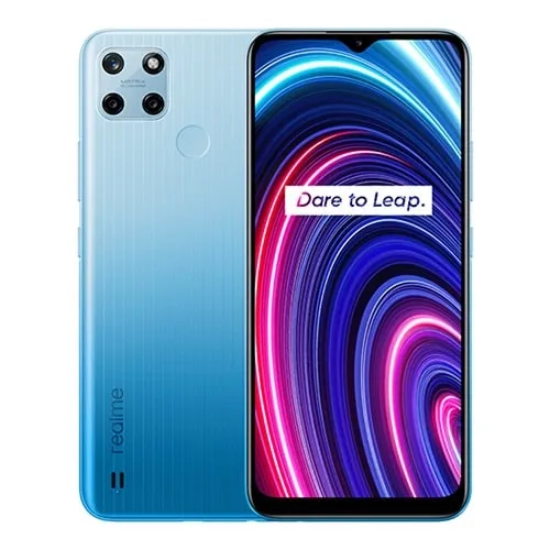 Realme C25/C21Y/C25Y