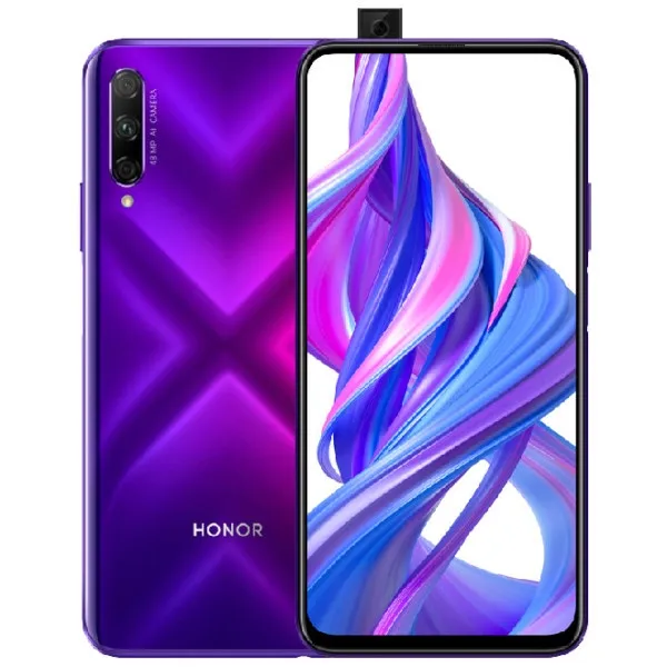 Huawei P smart Pro 2019/Honor 9X Pro