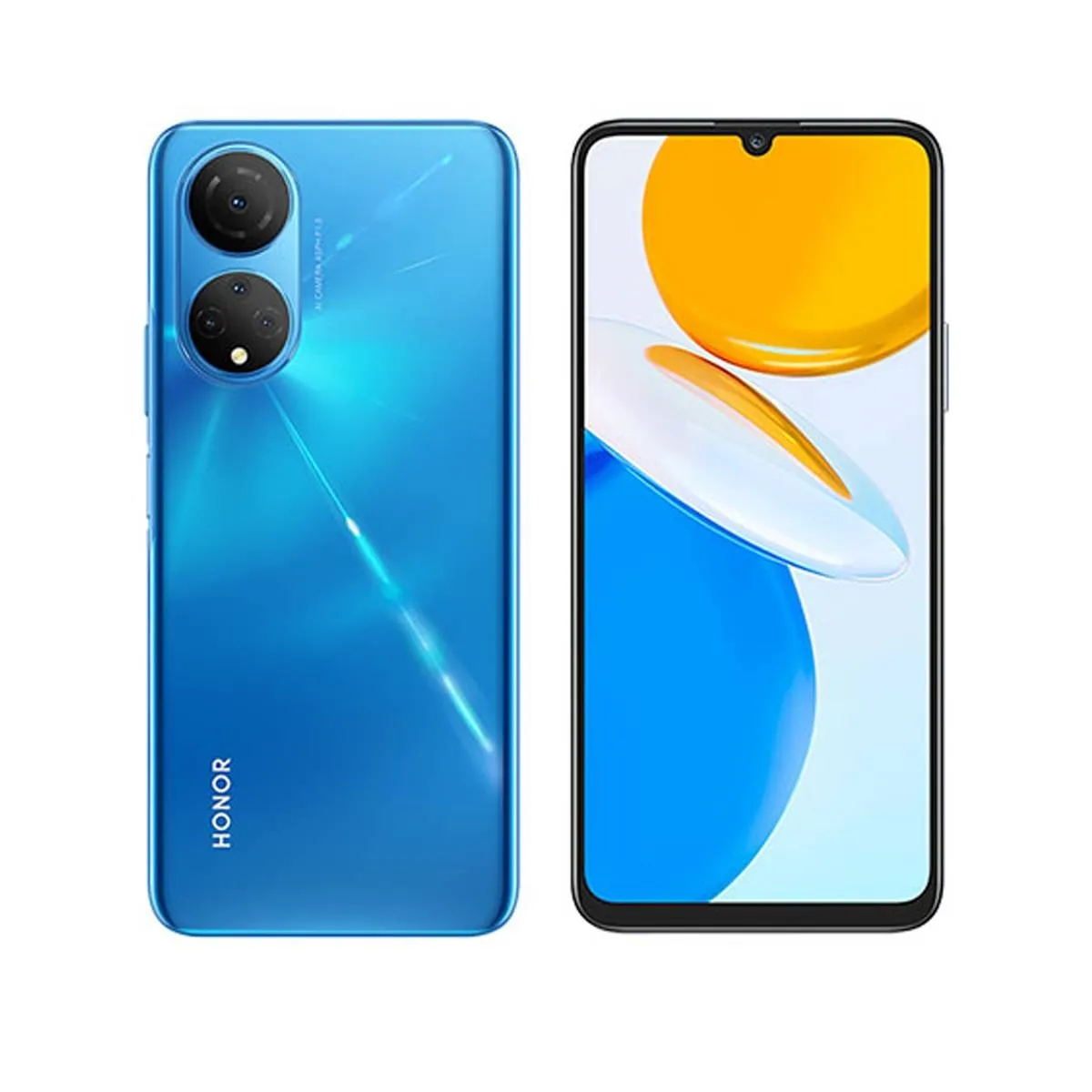 Honor X7