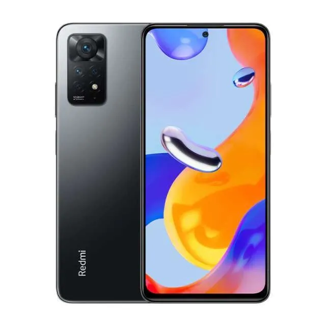 Xiaomi Redmi Note 11 Pro Plus