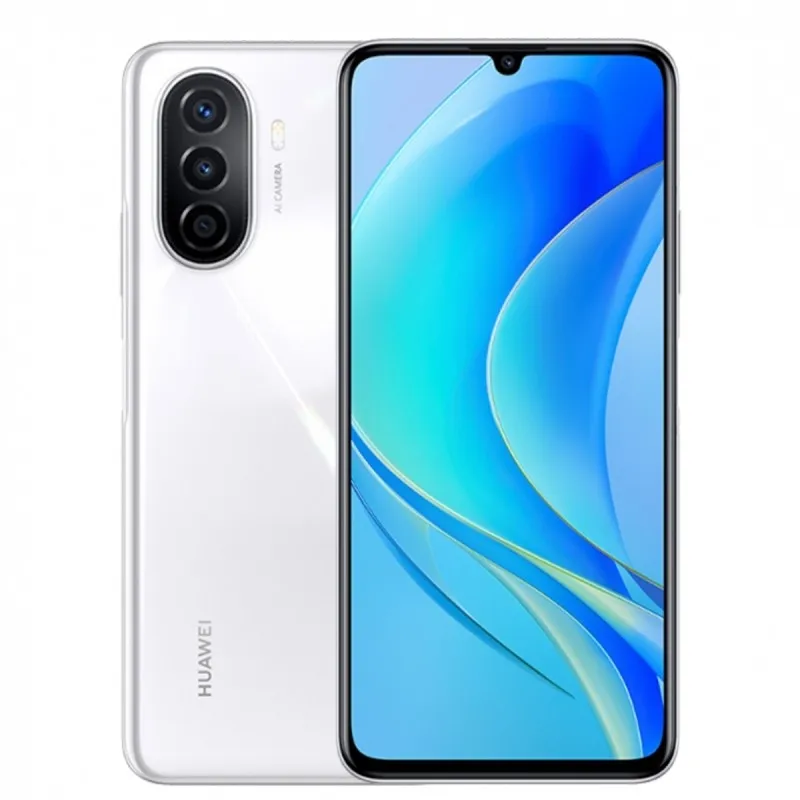 Huawei Nova Y70