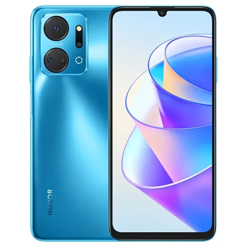 Honor X7a