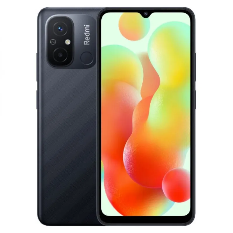 Xiaomi Redmi 12C