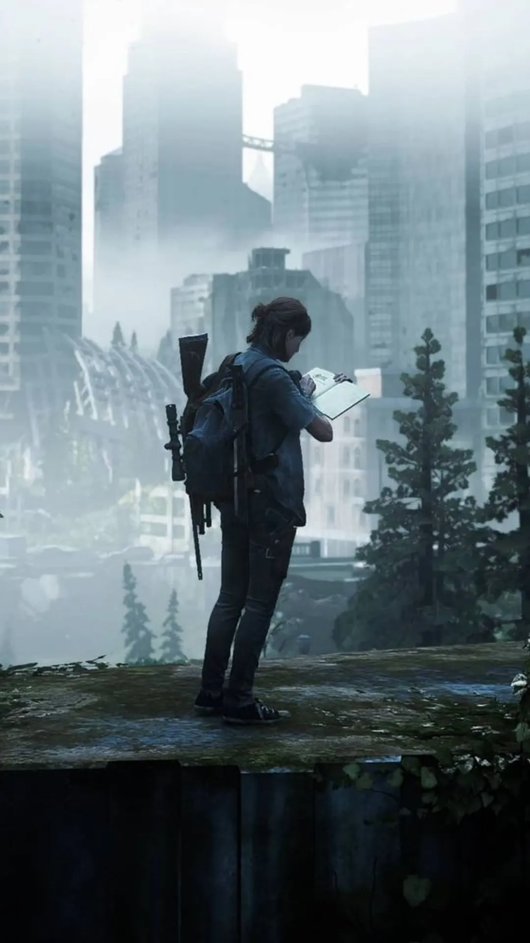 The last of us II