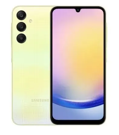 Samsung Galaxy A25