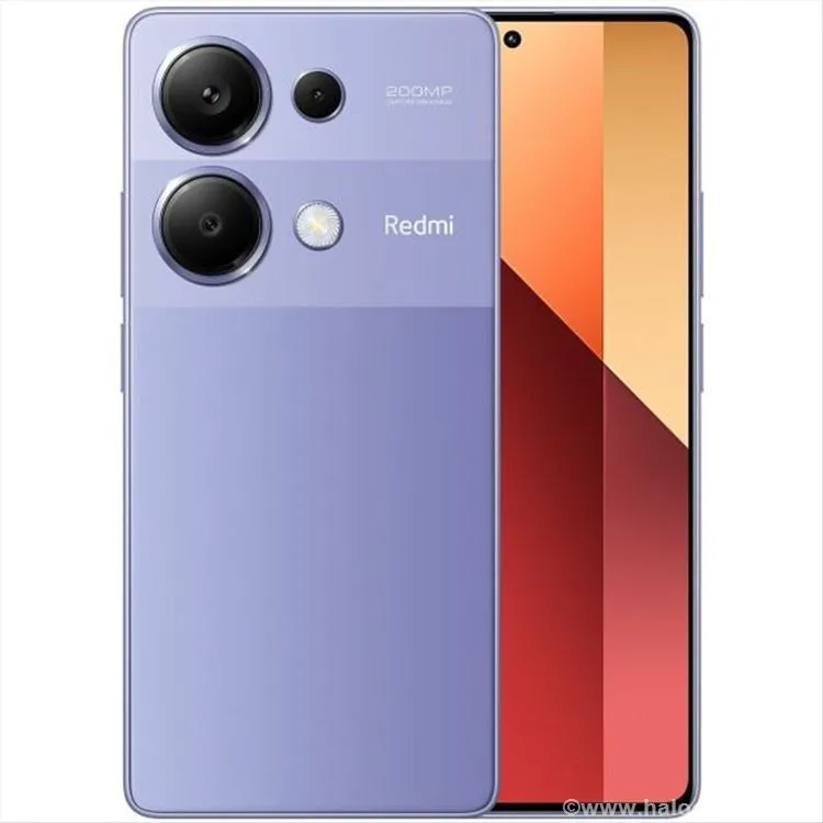 Redmi Note 13 Pro 4G