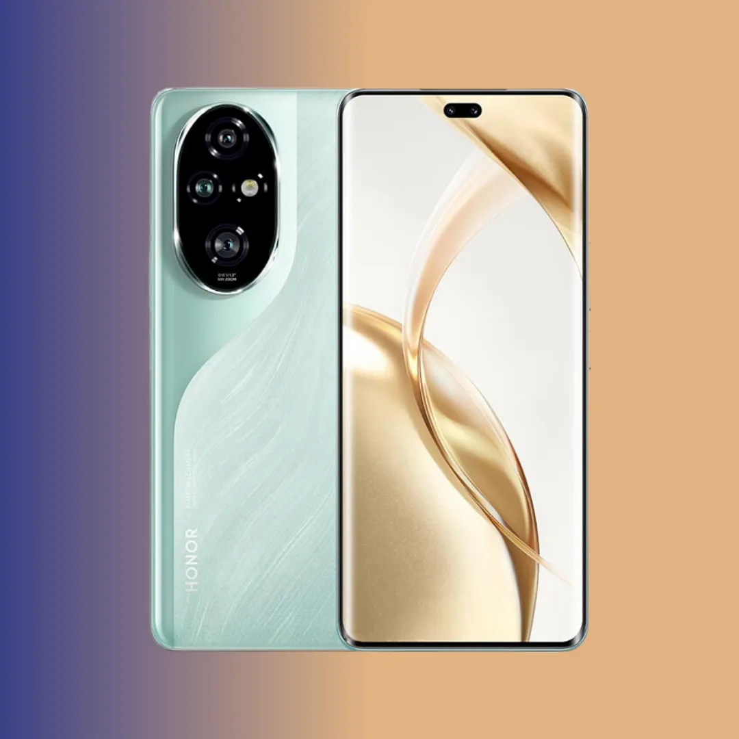 Honor 200 Pro