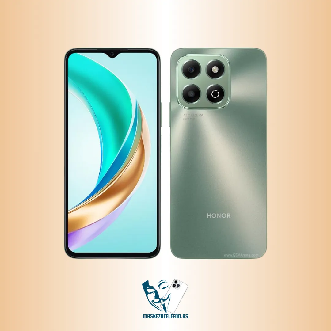 Honor X6b