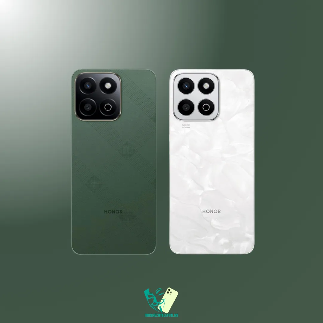 Honor 200 Smart