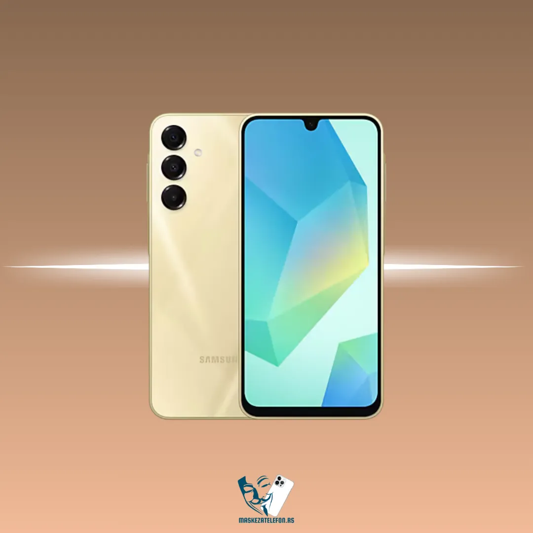 Samsung Galaxy A16