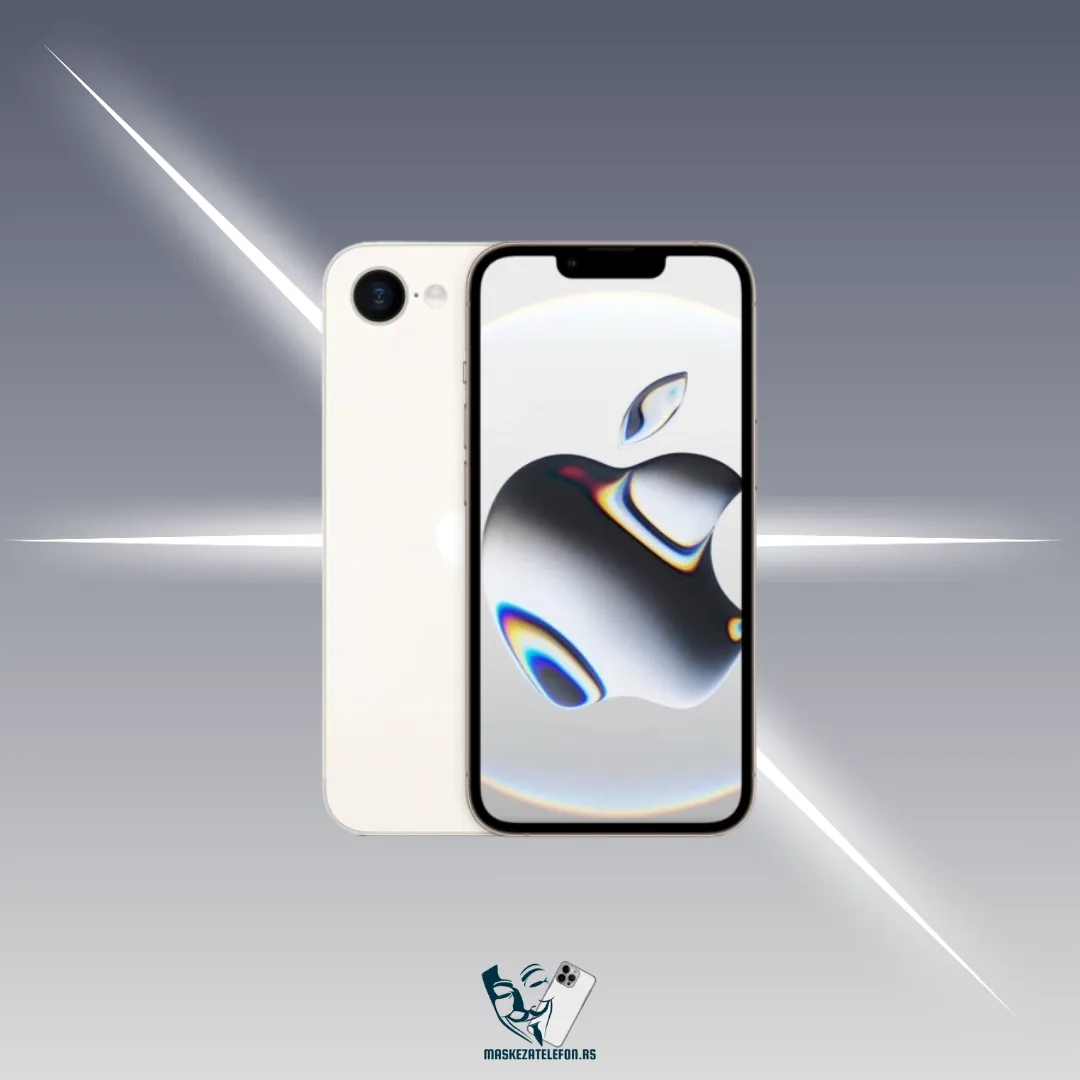 iPhone 16e/17e
