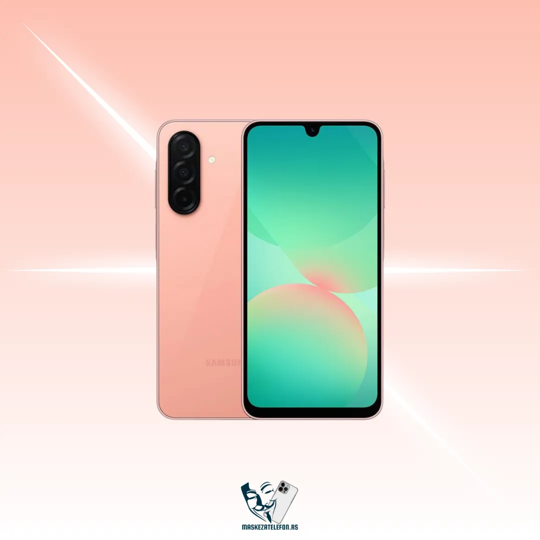 Samsung Galaxy A26