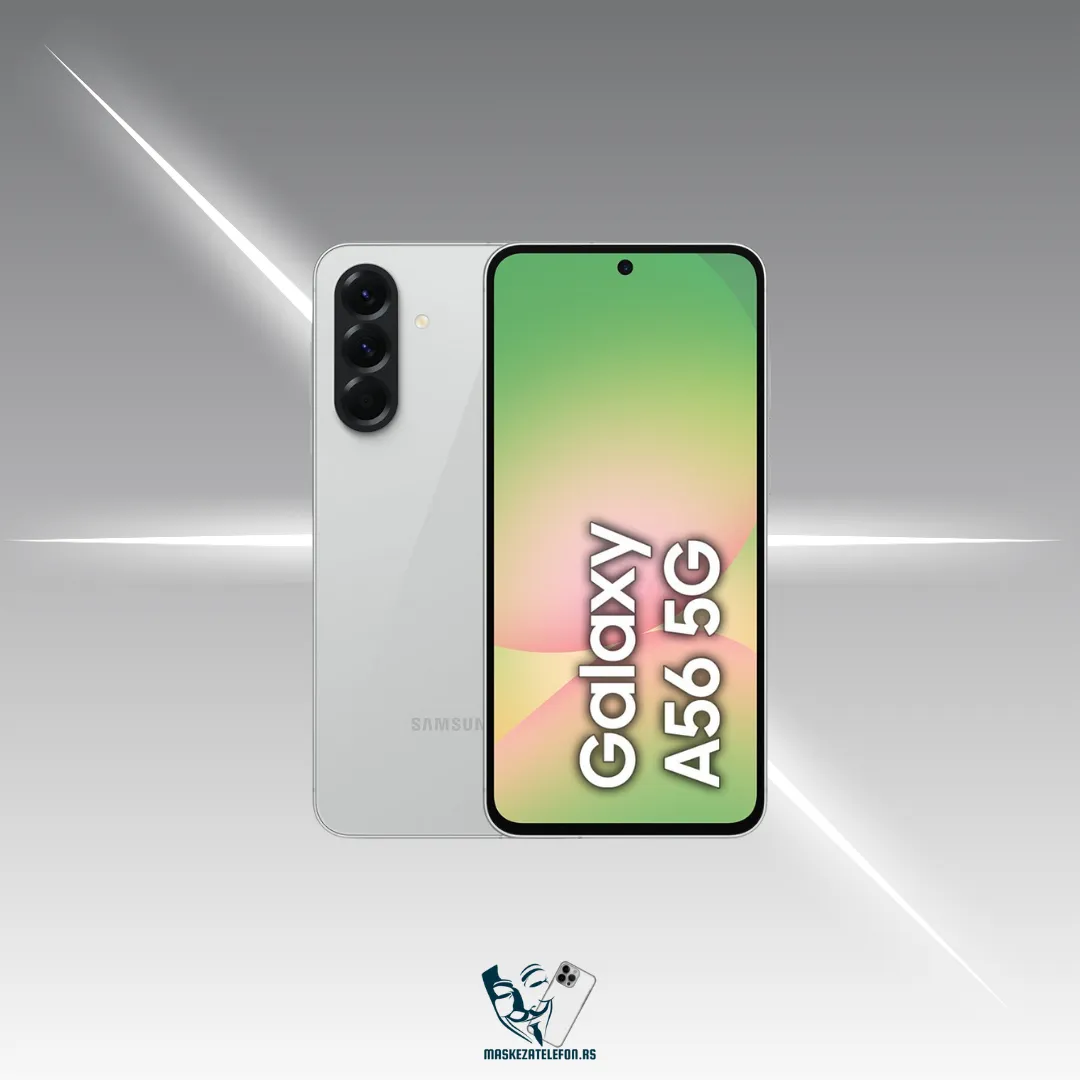 Samsung Galaxy A56
