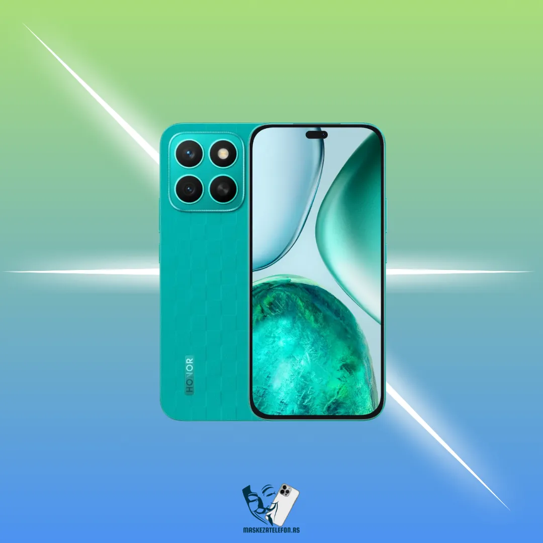 Honor X8c