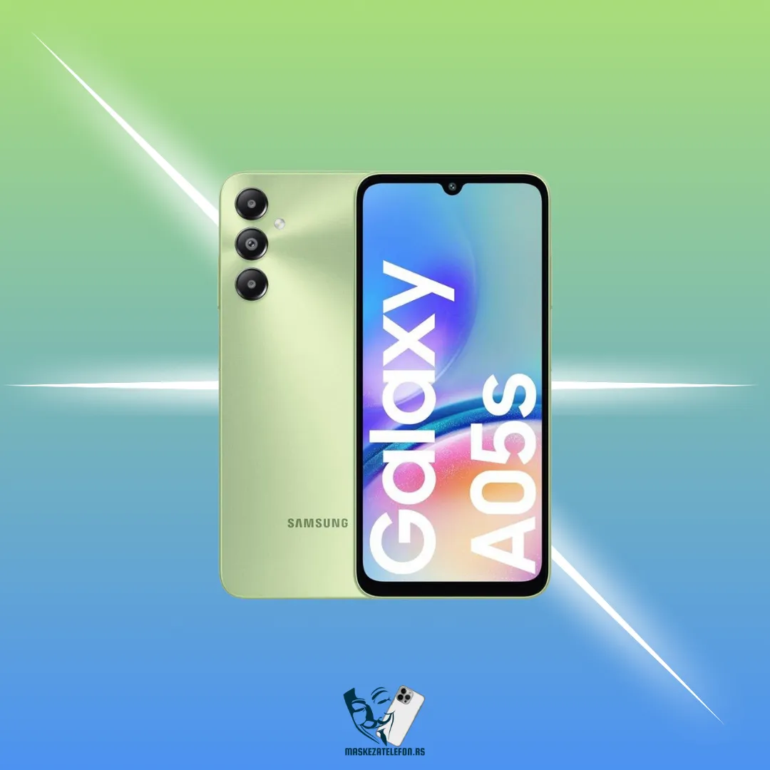 Samsung Galaxy A05s