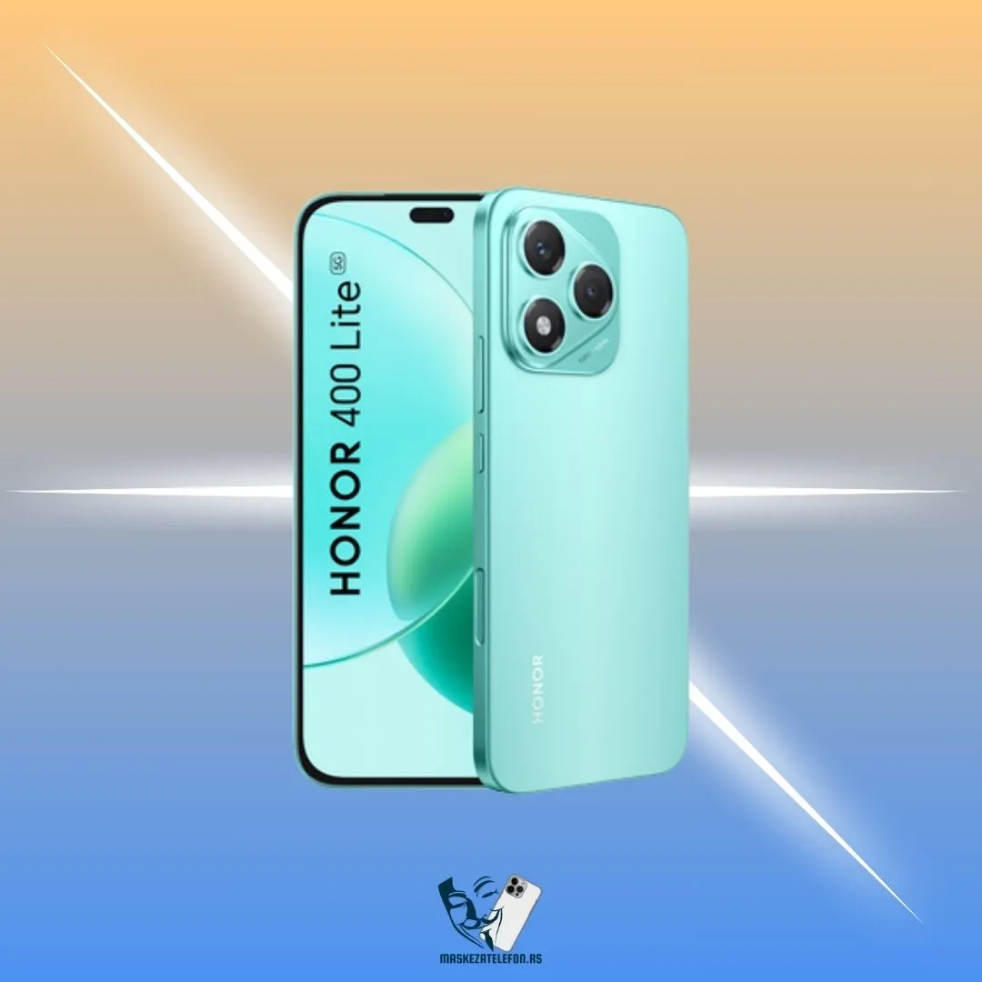 Honor 400 Lite