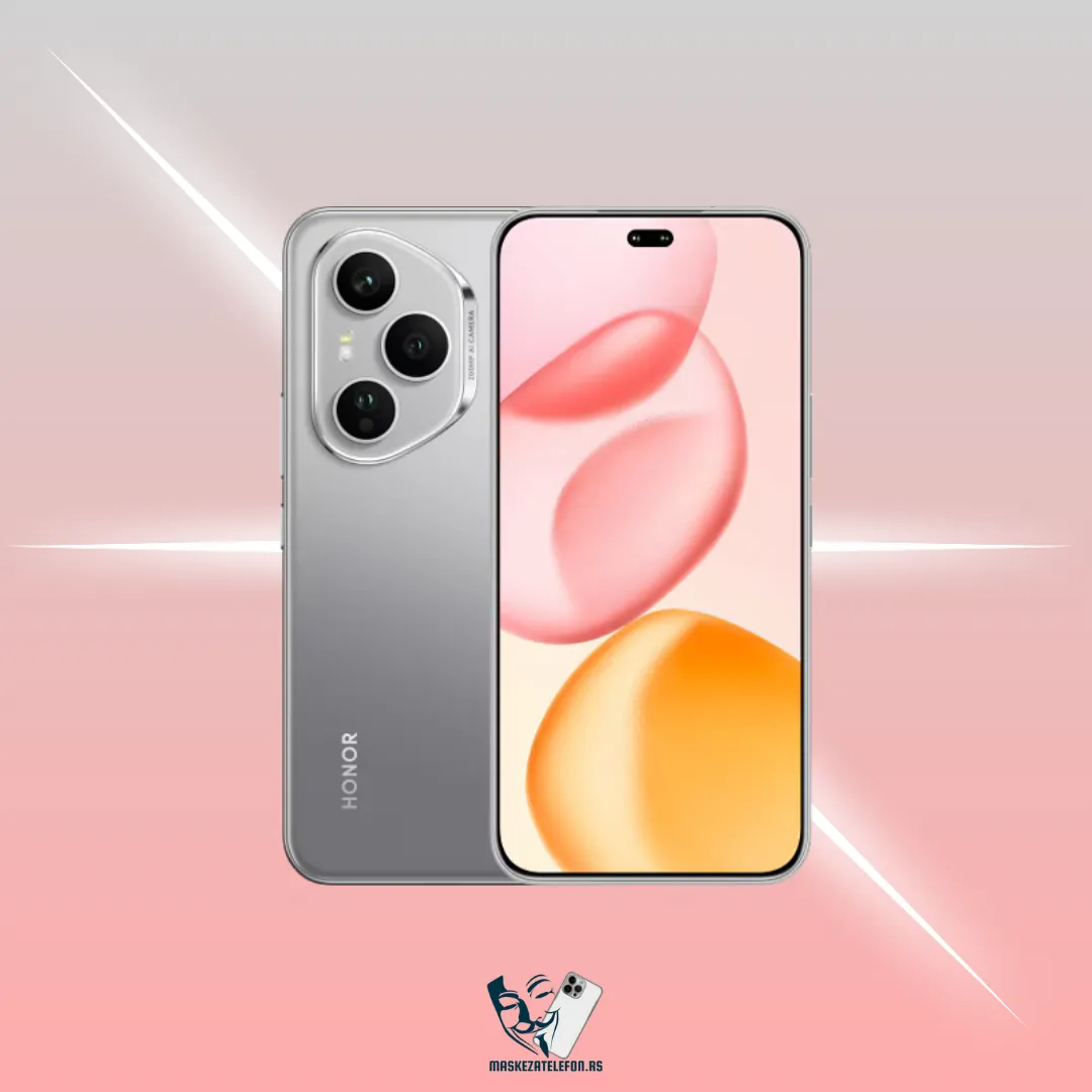 Honor 400 Pro