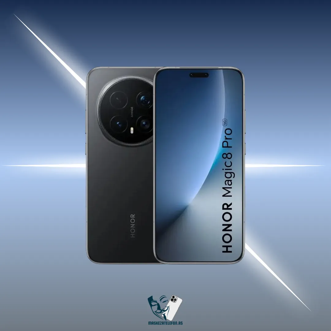 Honor Magic 8 Pro