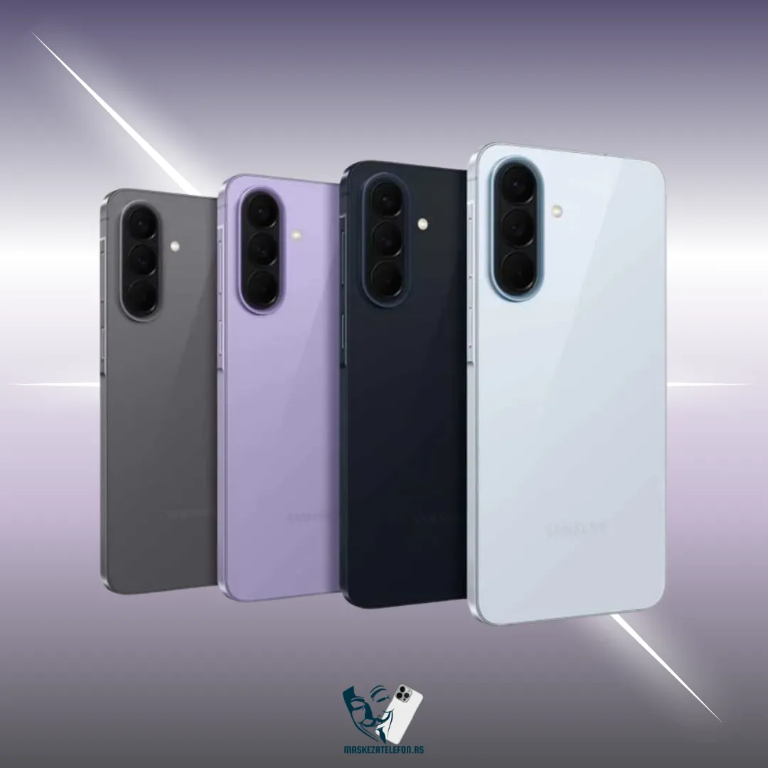 Samsung Galaxy A57